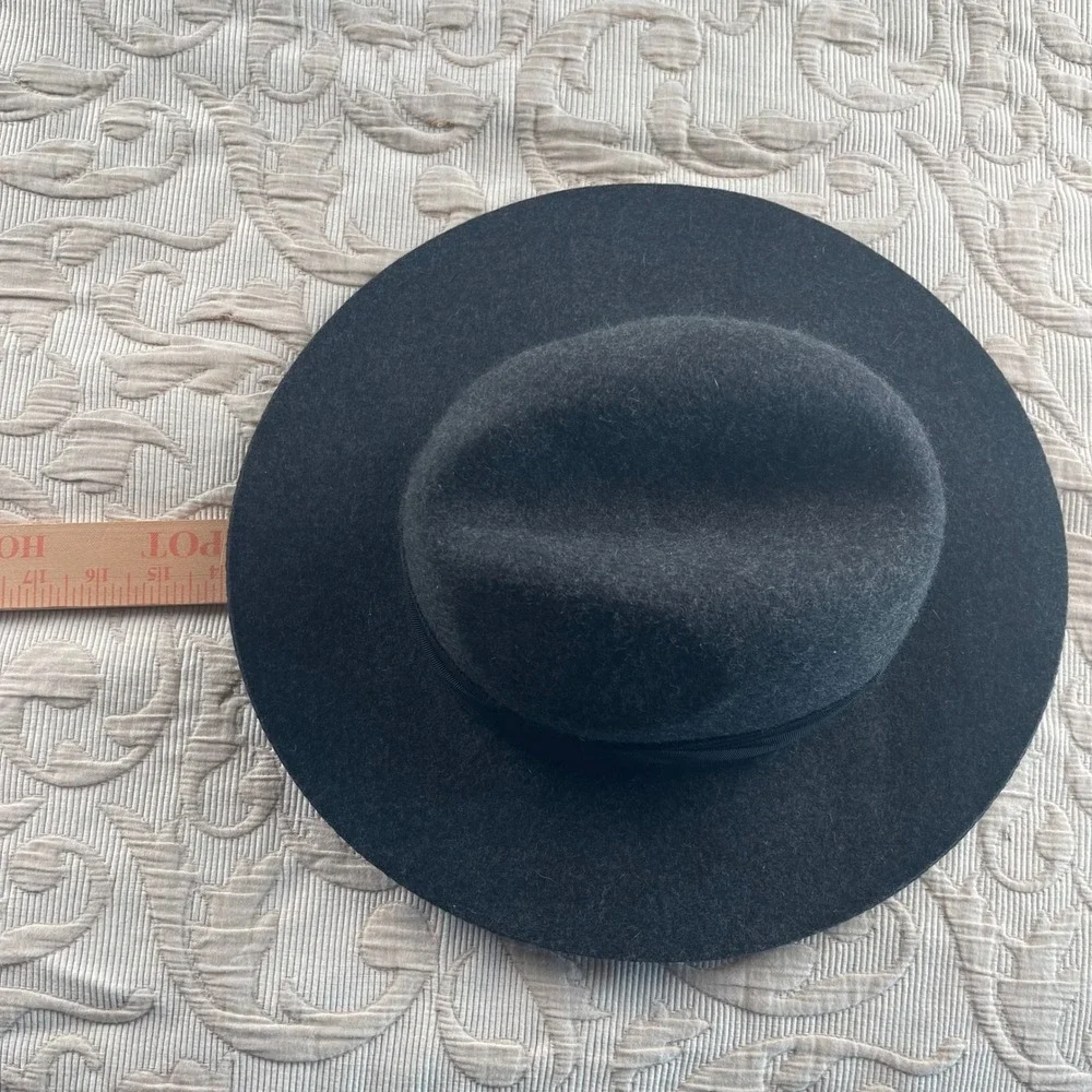 Zara accessories black